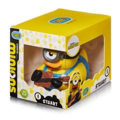 Minions - Stuart - Boxed Tubbz