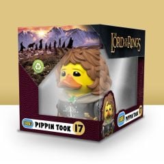 Lord of the Rings - Pippin Took - Boxed Tubbz