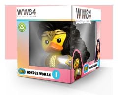 DC Comics Tubbz Boxed Wonder Woman