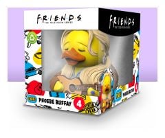 Friends - Phoebe - Boxed Tubbz