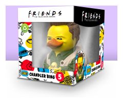Friends - Chandler - Boxed Tubbz
