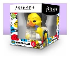 Friends - Monica - Boxed Tubbz