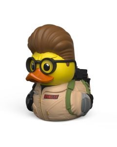Ghostbusters - Egon Spengler - Mini Tubbz