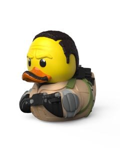 Ghostbusters - Winston Zeddemore - Mini Tubbz