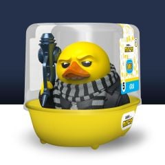 Minions Tubbz 1st Edition Gru