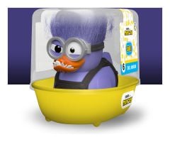 Minions Tubbz 1st Edition Evil Minion Ed