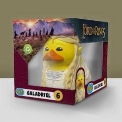 LOTR Tubbz Boxed Galadriel
