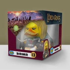 LOTR Tubbz Boxed Boromir
