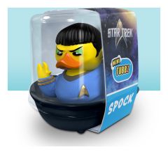 Star Trek Tubbz Mini Spock