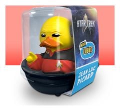 Star Trek Tubbz Mini Jean-Luc Picard