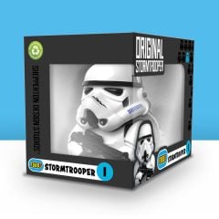 Stormtrooper Tubbz Boxed Stormtrooper