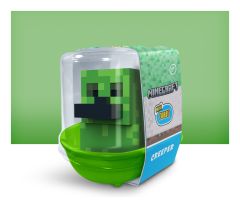 Minecraft Tubbz Mini Creeper