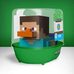 Minecraft - Steve - Tubbz (First Edition)