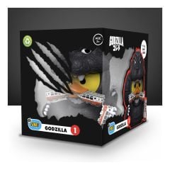 Godzilla - XL Tubbz
