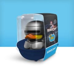 Robocop Tubbz Mini Robocop