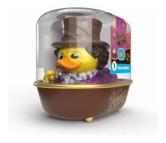 Willy Wonka - Willy Wonka - Tubbz (First Edition)