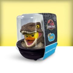 Jurassic Park Tubbz Mini Velociraptor
