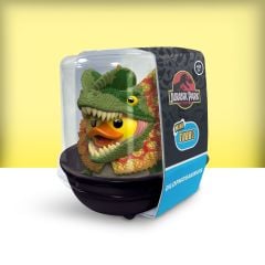 Jurassic Park Tubbz Mini Dilophosaurus