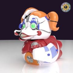 FNAF Tubbz 1st Edition Circus Baby