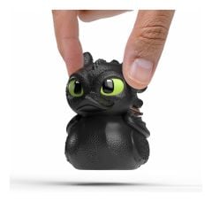 How To Train Your Dragon - Toothless - Mini Tubbz