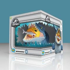 Jurassic World Tubbz XL Mosasaurus