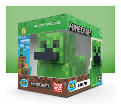 Minecraft - Creeper - Boxed Tubbz