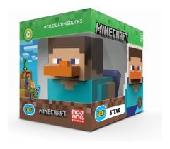 Minecraft - Steve - Boxed Tubbz