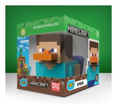 Minecraft - Steve - Boxed Tubbz