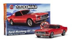 Airfix Ford Mustang GT 1968