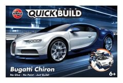 Airfix Bugatti Chiron
