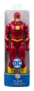DC Universe 12in Figure - Flash