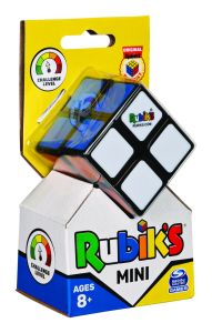 Rubik's 2x2 Mini