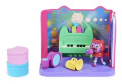 Gabby's Dollhouse Deluxe Music Room