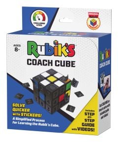 Rubik's - Rubik's Tutor Cube