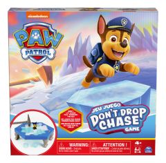 Paw Patrol Don't Drop Chase