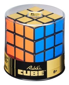 Rubik's Retro Cube
