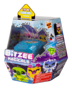 Bitzee Interactive Digital Pet - Magicals