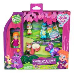 Vida The Vet Vida & Friends Gift Pack