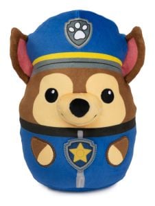 Gund Paw Patrol 8in Trend Chase
