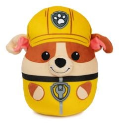 Gund Paw Patrol 8in Trend Rubble