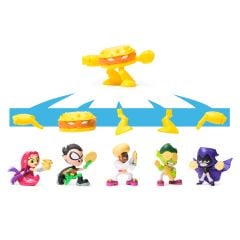 Teen Titans Go Micro Collectible Assortment