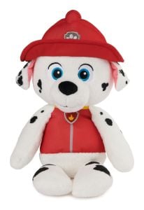 Gund Paw Patrol 13in Take Along Marshall