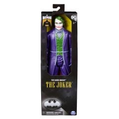 Batman 12" Figure The Dark Knight - The Joker