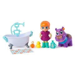 Vida The Vet Vida & Friends Story Packs Asst