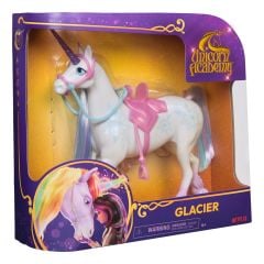 Unicorn Academy Fashion Doll Unicorn Glacier
