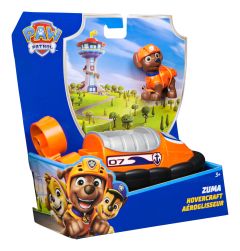 Paw Patrol Basic Vehicle - Zuma