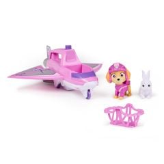 Paw Patrol - Air Rescue Themed Vehicle Skye