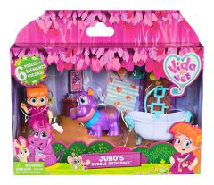 Vida The Vet Story Packs - Vida & Juno