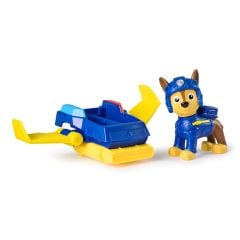 Paw Patrol Core Figure Action Pup Assortment