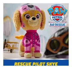Paw Patrol - Air Rescue Skye Deluxe Plush